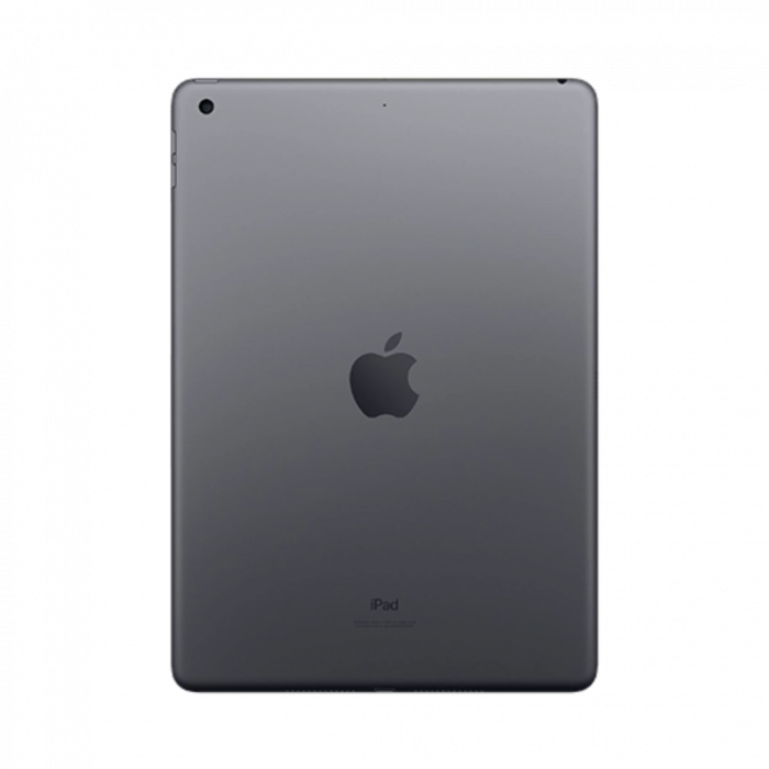 Apple iPad 10.2 (2021) 64 Space Gray (MK2K3) Б/В