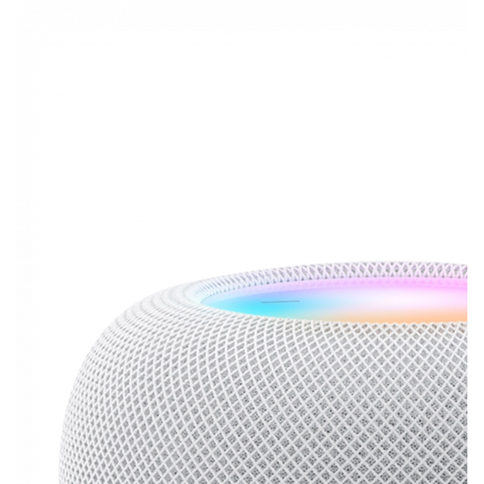 Apple HomePod 2 White (MQJ83/MQJA3)