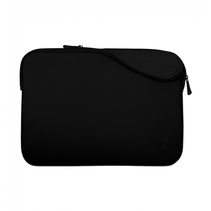 Чохол MW Basic Sleeve Case Black/Black for MacBook Pro 14"/MacBook Air 13" M2 (MW-410135)