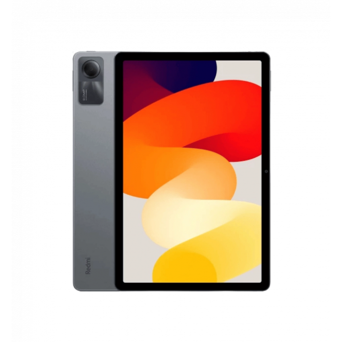 Планшет Xiaomi Redmi Pad SE 4/128 ГБ Графитовый Серый (VHU5360EU)
