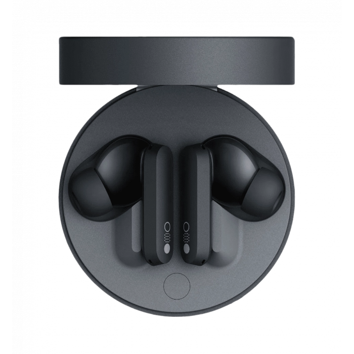Навушники CMF by Nothing Buds Pro (B163) Dark Grey