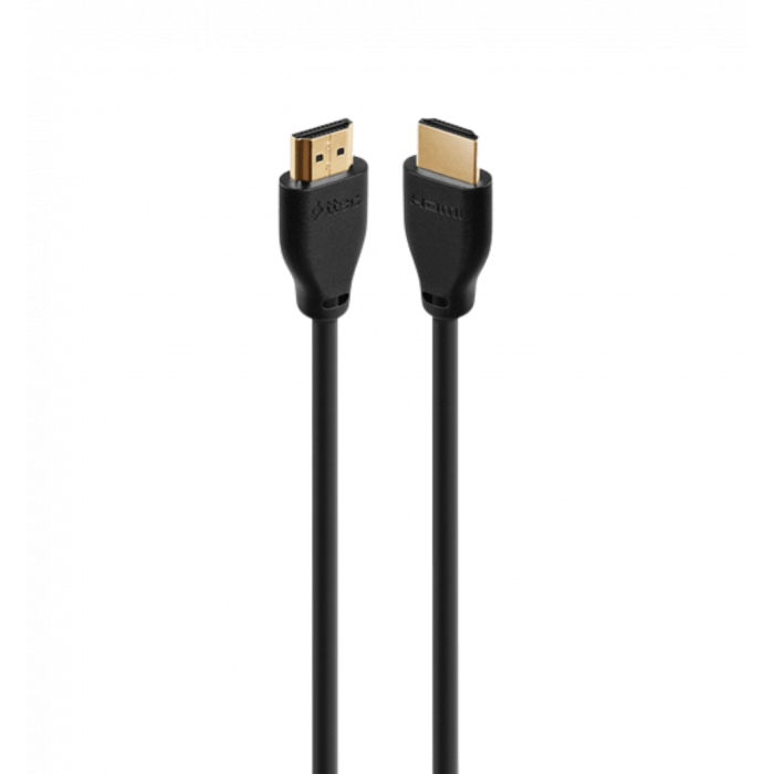 Кабель HDMI ttec 4K, 150см, чорний (2DK38S)