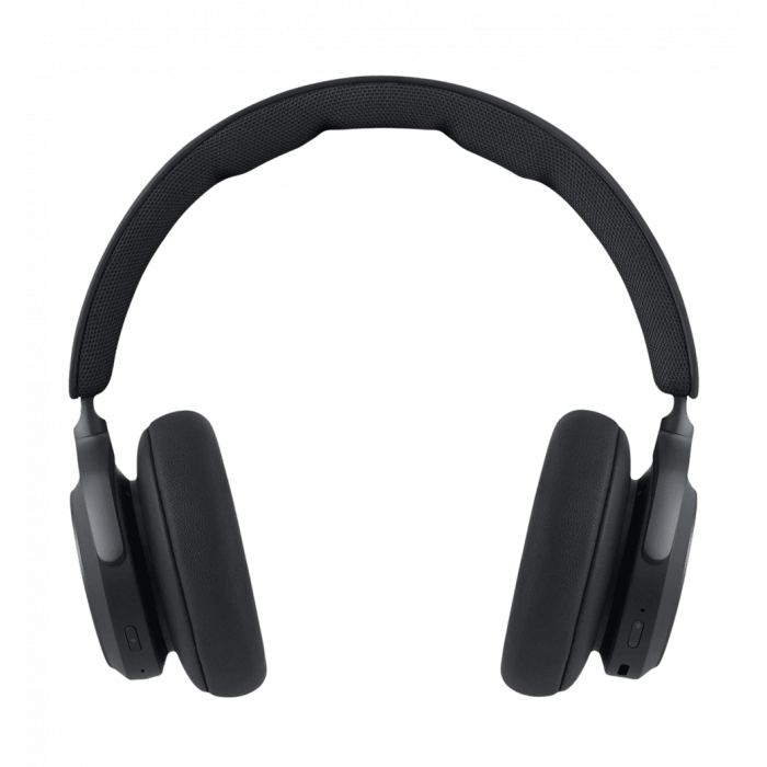 Навушники з мікрофоном Bang & Olufsen Beoplay HX Black Anthracite (1224000)