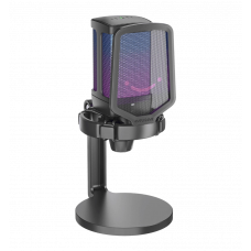 Мікрофон Fifine Q6 Black
