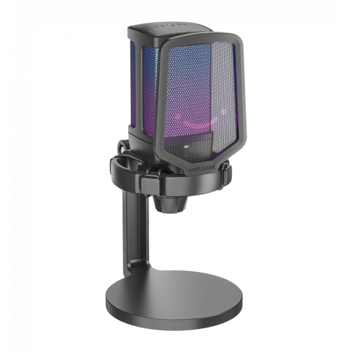 Микрофон Fifine Q6 Black