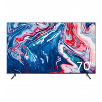 TV HAIER H70K801UG