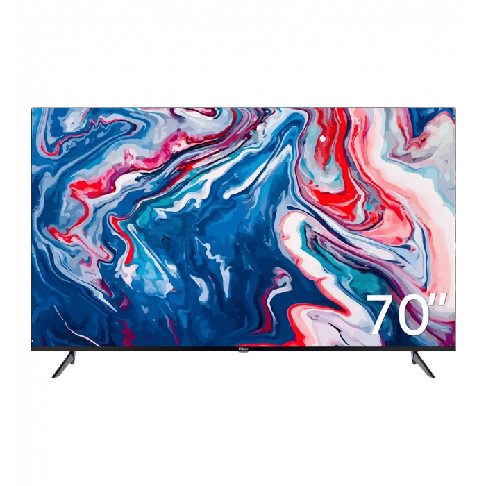 TV HAIER H70K801UG