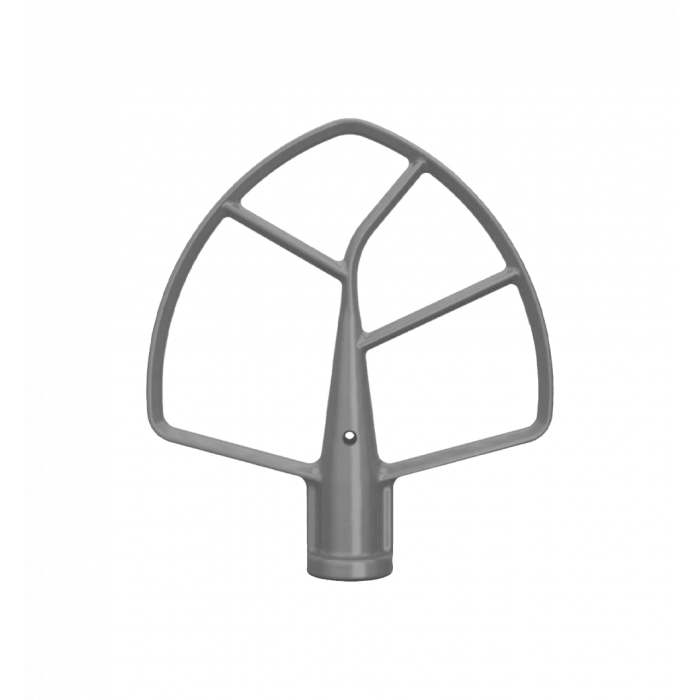 Міксер планетарний KitchenAid Heavy Duty 6,6 л 5KSM70JPXEOB