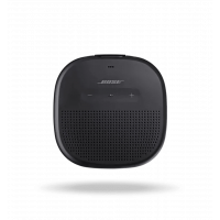 Портативная колонка Bose Soundlink Flex Bluetooth Cypress Green