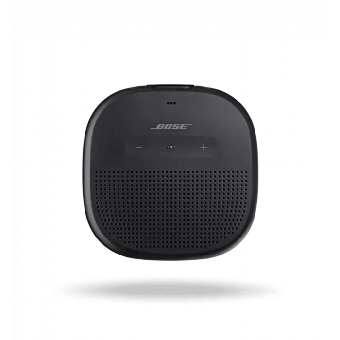 Portable speaker Bose Soundlink Flex Bluetooth Cypress Green