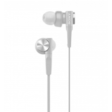 Sony MDR-XB55AP White
