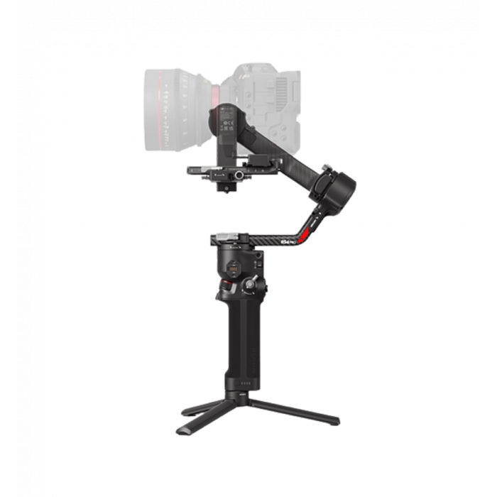 DJI RS 4 Pro (CP.RN.00000345.03)