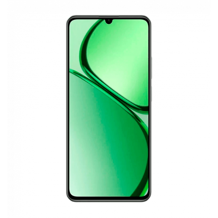 Смартфон realme C63 6/128Gb Green
