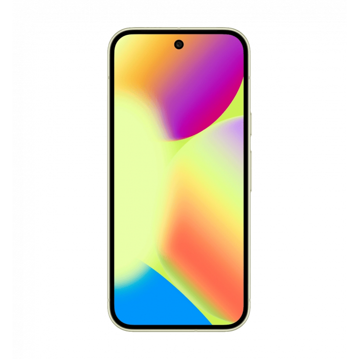 Смартфон Google Pixel 10 12/128GB Lemongrass