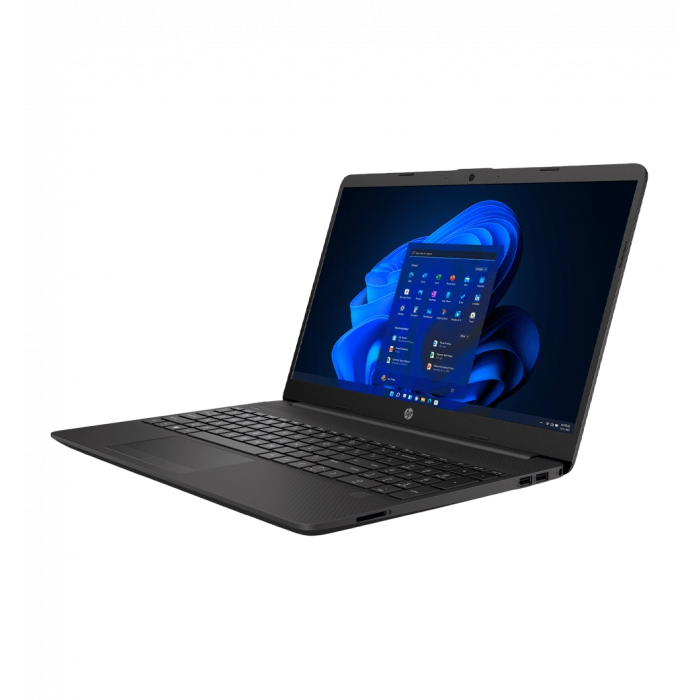 Ноутбук 15.6" HP 250 G9 AG (8D459ES)/Intel C N4500/8GB/256GB SSD/IntelUHD/DOS/Black
