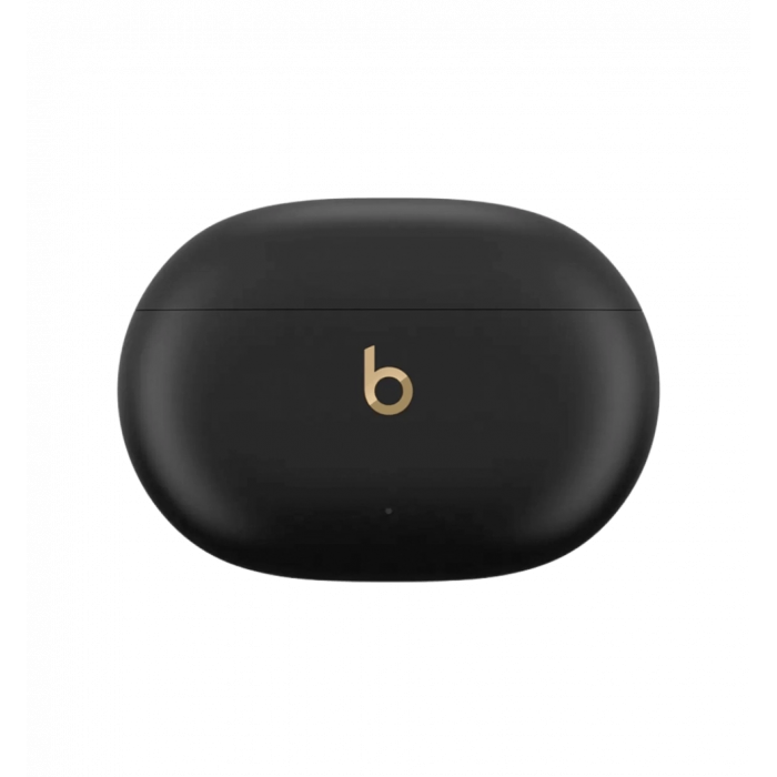 Beats by Dr. Dre Studio Buds+ Black/Gold (MQLH3)