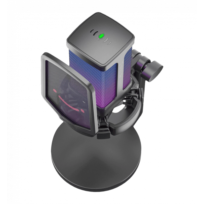 Микрофон Fifine Q6 Black
