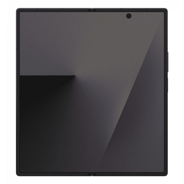 Смартфон Samsung Galaxy Fold7 16/1TB Jet Black (SM-F966BZKNSEK)