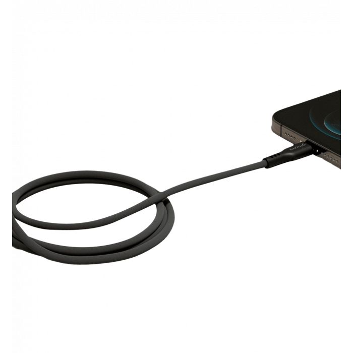 Кабель Proove Rebirth Type-C 2,4А (1м) (зеленый)
