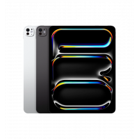 iPad Pro 13 M4 (2024) Wi-Fi with Standard Glass 256GB Space Black (MVX23)