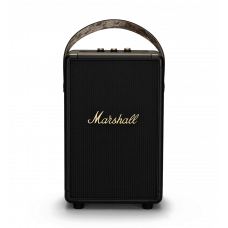 Портативна акустика Marshall Tufton Black and Brass (1005924)