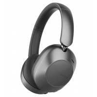Wireless headphones Proove Silence 3D with ANC (dark gray)