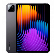 Tablet Xiaomi Pad 7 WiFI 12/256Gb Gray (Global)