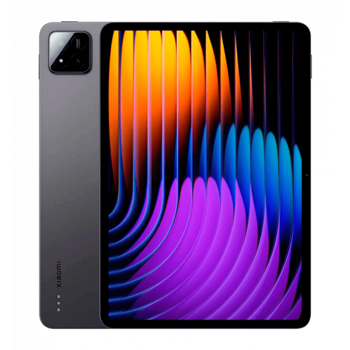 Tablet Xiaomi Pad 7 WiFI 12/256Gb Gray (Global)