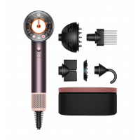 Фен для волосся Dyson Supersonic HD16 Nural Jasper Plum (599003-01) GLOBAL