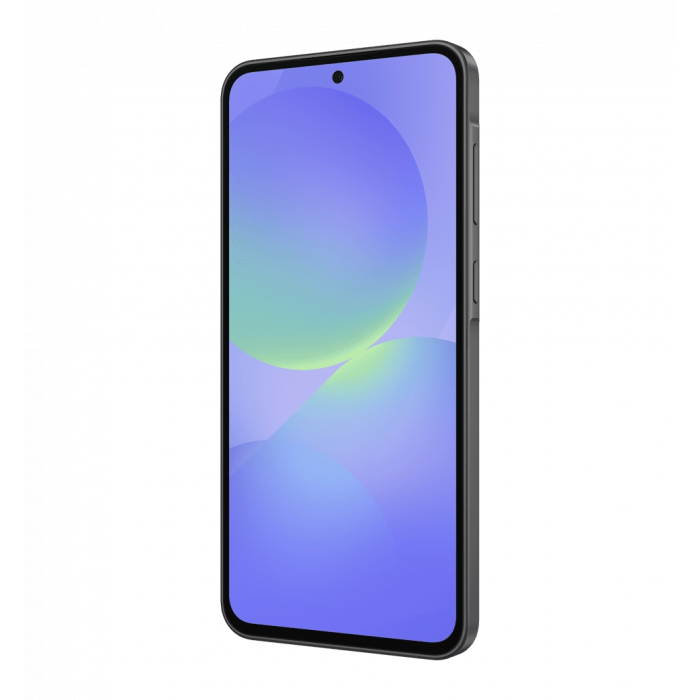 Смартфон Samsung Galaxy-A36 5G 8/256GB  Black (SM-A366BZKGEUC)