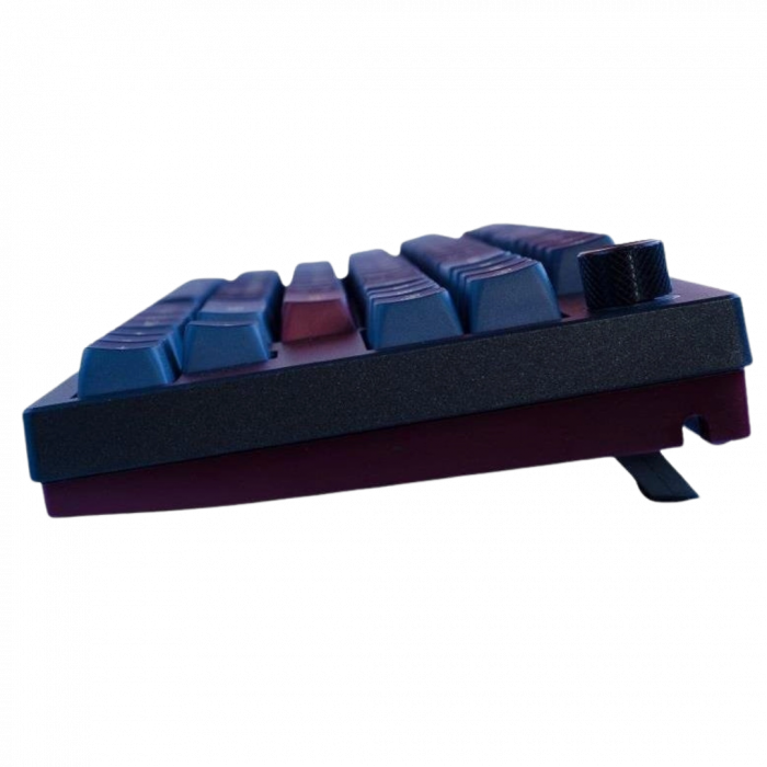 Клавіатура USB TKL DR MK87DR MONTECH