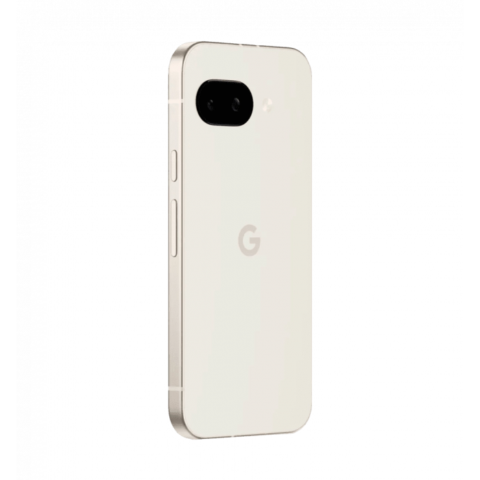 Смартфон Google Pixel 9a 8/128GB Porcelain