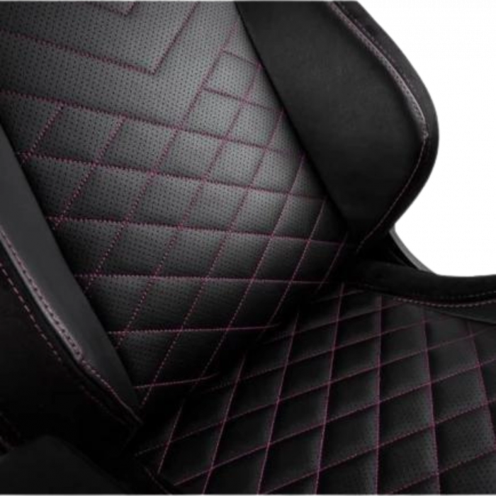 Кресло Noblechairs EPIC Pink