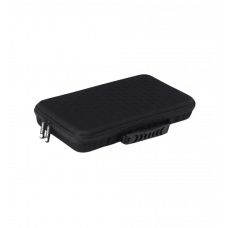 Чехол для клавиатуры Keychron K2 for Plastic Version, черный