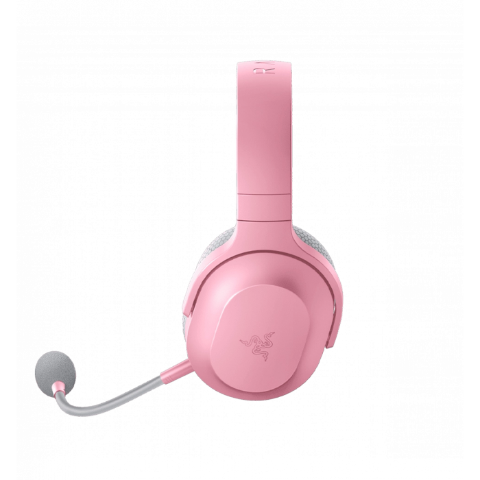 Гарнітура RAZER Barracuda X 2022, Quartz (RZ04-04430300-R3M1)