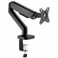 Настольный крепеж для монитора OfficePro MA411B 17-32" Black