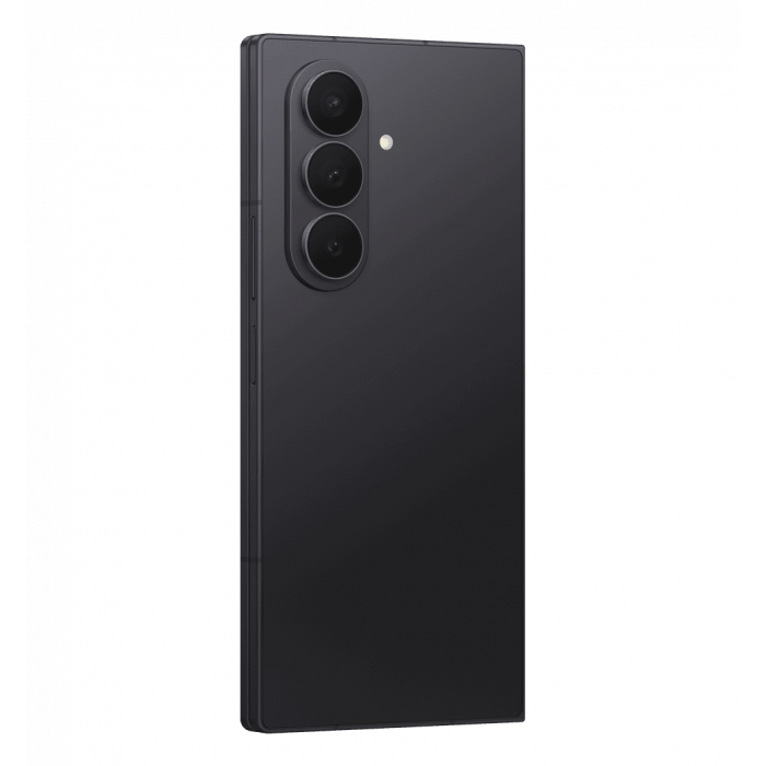 Смартфон Samsung Galaxy Fold7 12/256GB Jet Black (SM-F966BZKBSEK)