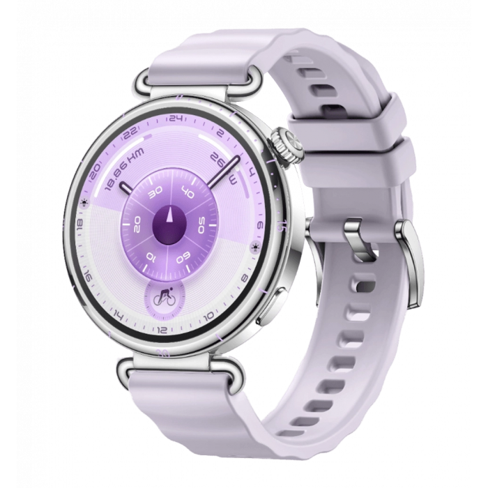 Смарт годинник HUAWEI WATCH GT 6 41mm Purple