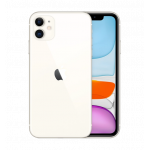 iPhone 11 128GB White (Slim Box) UA