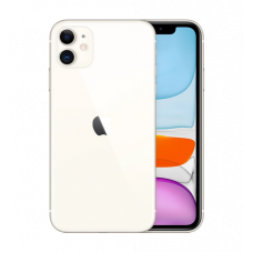 iPhone 11 128GB White (Slim Box) UA