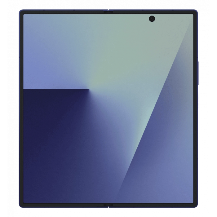 Смартфон Samsung Galaxy Fold7 16/1TB Blue Shadow (SM-F966BDBNSEK)