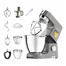 Кухонна машина Kenwood KWL 90.244 SI
