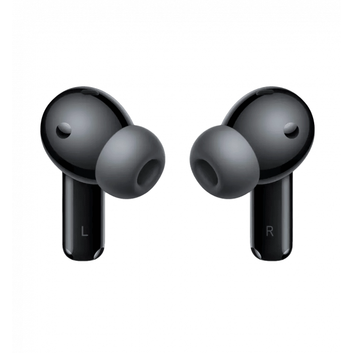 Навушники TWS HUAWEI FreeBuds 6i Black (55037551)