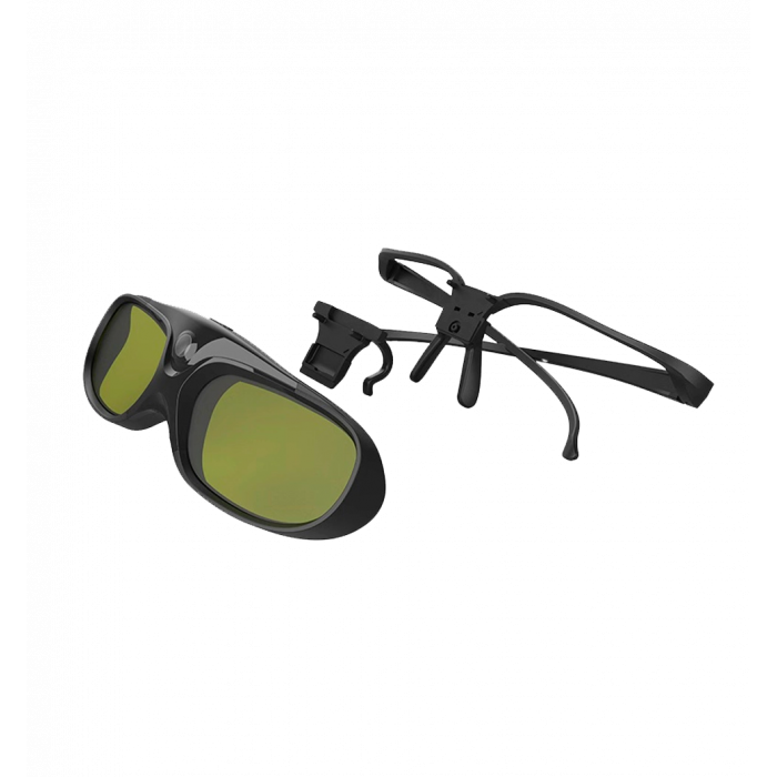 3D-очки XGIMI с активным затвором (G105L)