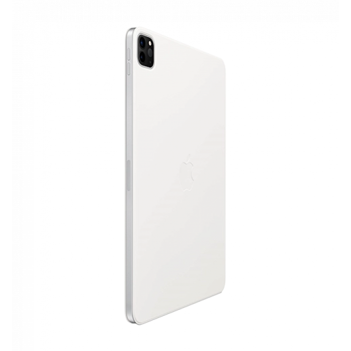 Чохол Apple Smart Folio for iPad Pro 11 (1st/2nd/3rd/4th gen) - White (MJMA3)
