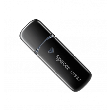 Флешка Apacer 3.0 (AH355) 64GB Black (AP64GAH355B-1)