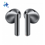 Навушники Samsung Galaxy Buds3 Silver (SM-R530NZAASEK)