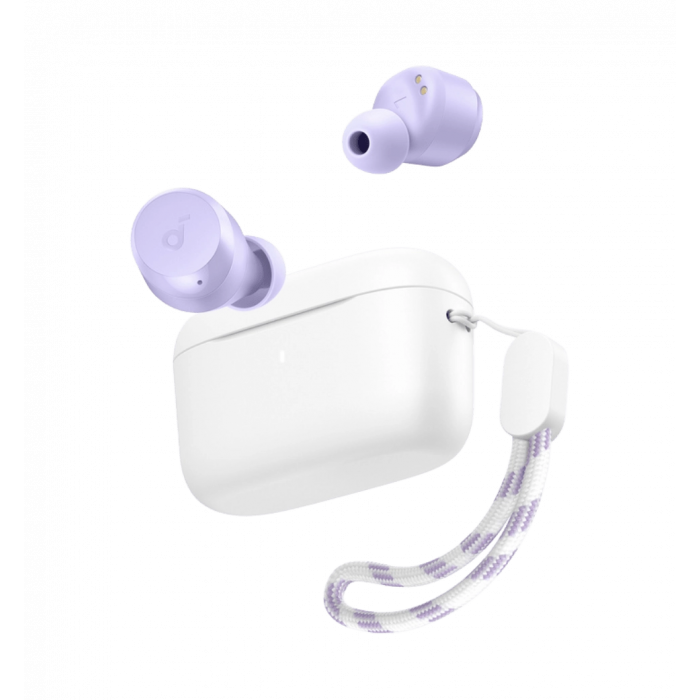 Навушники ANKER SoundСore A25i Purple