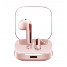 Наушники Redmi Buds 6 Active(BHR8395GL) Transparent Pink