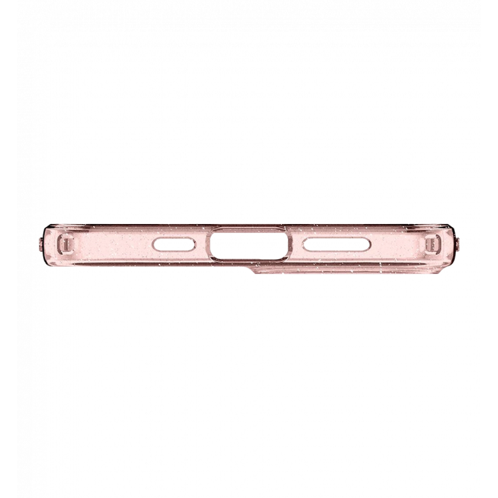 Чохол Spigen для Apple Iphone 13 Liquid Crystal Glitter, Rose Quartz (ACS03517)